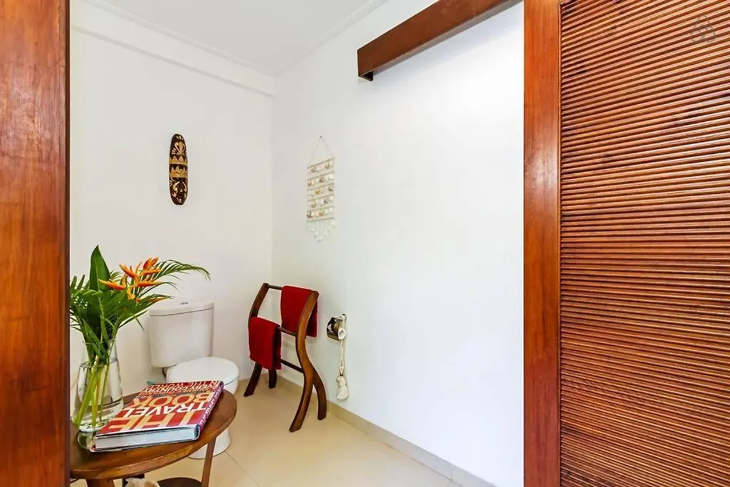 Awesome 1Br Villa In The Heart Of Seminyak Indonesien