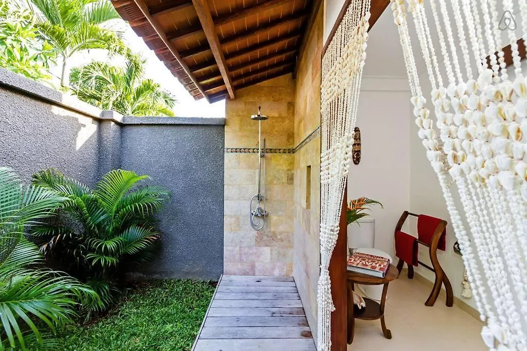 Awesome 1Br Villa In The Heart Of Seminyak 0*,  Indonesien