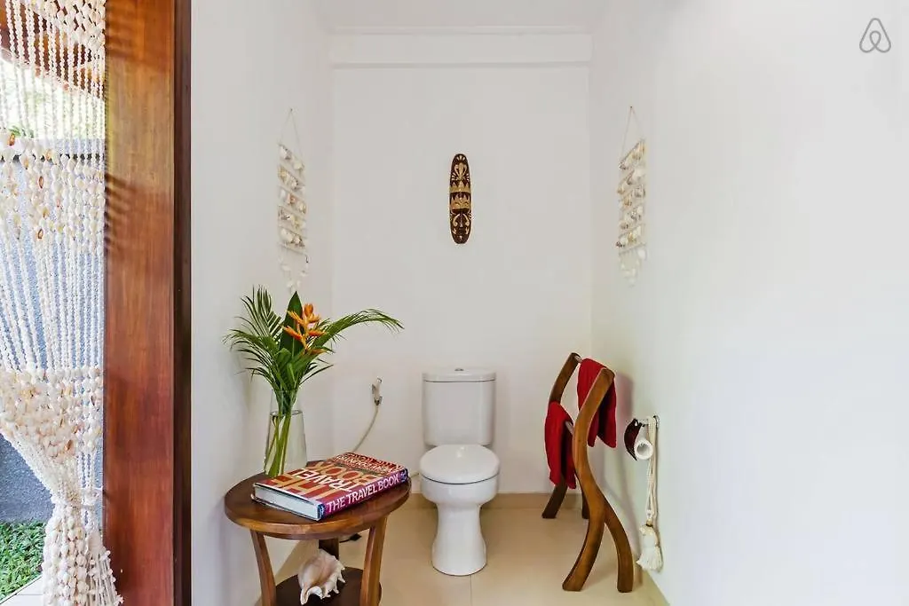 Awesome 1Br Villa In The Heart Of Seminyak