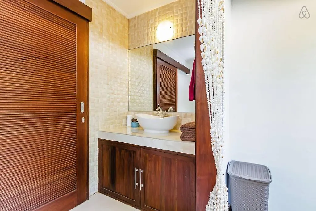 Awesome 1Br Villa In The Heart Of Seminyak 0*, 세미냑 인도네시아