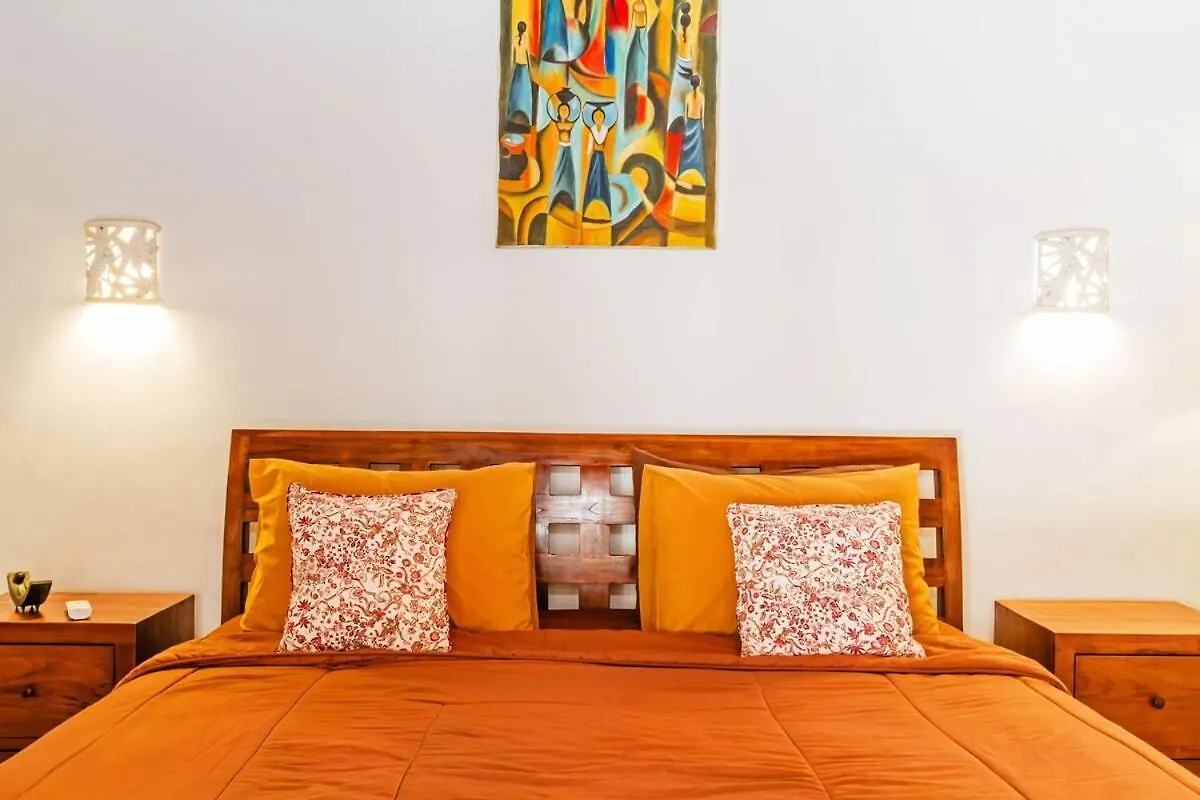 Awesome 1Br Villa In The Heart Of Seminyak